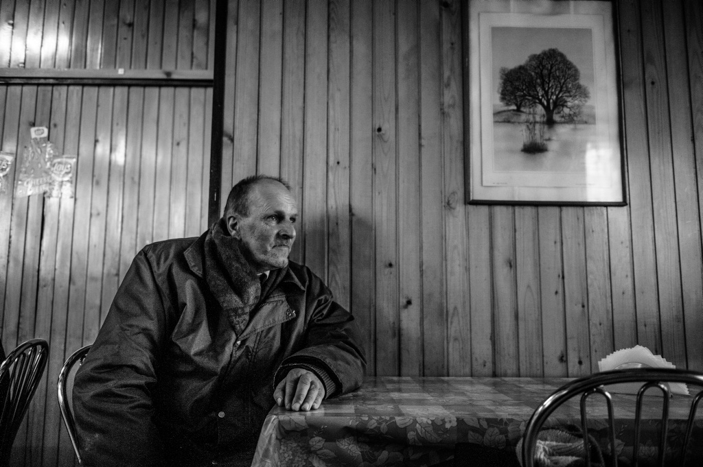 Street Musician - kadr 23